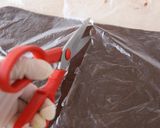 チョコチップクッキー作り方14写真