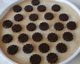 チョコチップクッキー作り方17写真