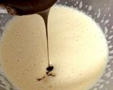 ツヤツヤ濃厚☆ザッハトルテ作り方3写真