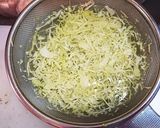 美味しい鶏むね肉丼作り方1写真