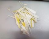美味しい鶏むね肉丼作り方2写真
