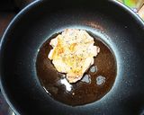 美味しい鶏むね肉丼作り方6写真