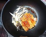 美味しい鶏むね肉丼作り方7写真