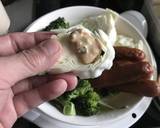 お一人様の味噌マヨで野菜たっぷり作り方7写真