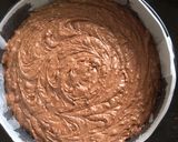 ツヤツヤ濃厚☆ザッハトルテ作り方6写真