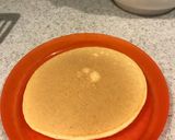 簡単ホットケーキ作り方5写真