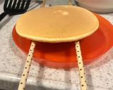 簡単ホットケーキ作り方6写真