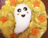 ぽかぽかメニュー！片栗粉で簡単シチュー作り方10写真