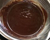 ツヤツヤ濃厚☆ザッハトルテ作り方9写真
