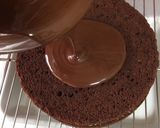 ツヤツヤ濃厚☆ザッハトルテ作り方10写真
