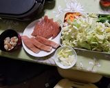 サムライ特製秋鮭チャンチャン焼♥️作り方6写真