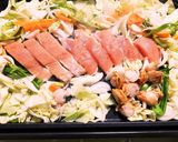 サムライ特製秋鮭チャンチャン焼♥️作り方9写真