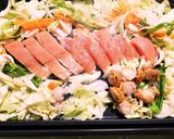 サムライ特製秋鮭チャンチャン焼♥️作り方9写真