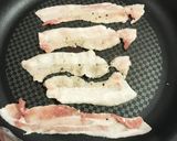 エンピンガーオ！ 簡単 キューバサンド作り方3写真