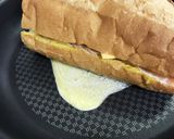 エンピンガーオ！ 簡単 キューバサンド作り方8写真