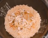 エリンギで、松茸ごはんいなり寿司！作り方7写真