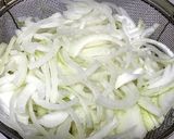 オリーブさんの酢玉ねぎ♡醤油味まろやか♡作り方2写真
