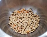 ホットクック♥ひじきと大豆の煮物♪作り方2写真