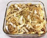 オリーブさんの酢玉ねぎ♡醤油味まろやか♡作り方4写真