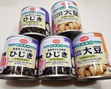 ホットクック♥ひじきと大豆の煮物♪作り方9写真