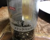 簡単 キャベツピリ辛サラダ作り方1写真