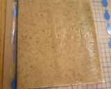 トースターでクッキー＠動物性不使用作り方3写真