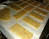 トースターでクッキー＠動物性不使用作り方4写真