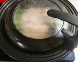 アスパラの肉巻き粒マスタードソースかけ作り方5写真