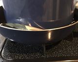 鶏モモ肉で手抜きハニーマスタードチキン作り方6写真
