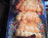大好評☆ ふわっふわ♪ みるくパン作り方5写真