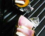 栗坊かぼちゃのグラタン作り方6写真