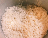 ♥タコときのこのあったか炊き込みご飯♥作り方1写真