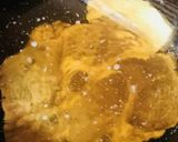 豚肩肉ブロックのそのまま角煮●ゆで玉子添作り方3写真