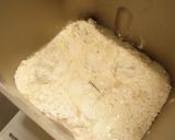 ふわふわ塩パン(HB使用)作り方1写真