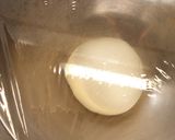 ふわふわ塩パン(HB使用)作り方2写真