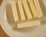 ふわふわ塩パン(HB使用)作り方4写真