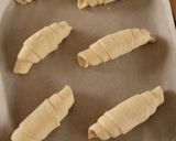 ふわふわ塩パン(HB使用)作り方18写真