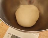 ふわふわ塩パン(HB使用)作り方6写真