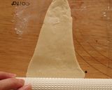 ふわふわ塩パン(HB使用)作り方13写真