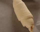 ふわふわ塩パン(HB使用)作り方17写真