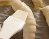 ふわふわ塩パン(HB使用)作り方20写真