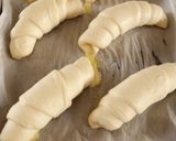 ふわふわ塩パン(HB使用)作り方19写真