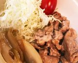 柔らかお肉の生姜焼き作り方3写真