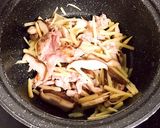 簡単 酸辣湯スープ☆作り方4写真