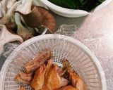 時鮭とヒラタケのグラタン作り方3写真