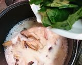 時鮭とヒラタケのグラタン作り方6写真