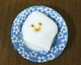 はんぺんお化け♪作り方1写真