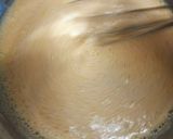 濃厚なめらかはちみつプリン作り方5写真