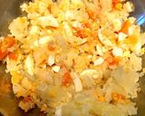 炊飯器で簡単(^^)!ポテトサラダ!作り方6写真