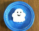 はんぺんお化け♪作り方2写真
